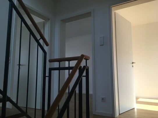 Haus zur Miete, for rent at Kalbach-Riedberg,, Frankfurt am Main, (60438), Germany