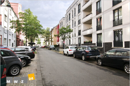 Wohnung zur Miete · Wohnen auf Zeit, for rent at Bilk,, Düsseldorf, (40223), Germany