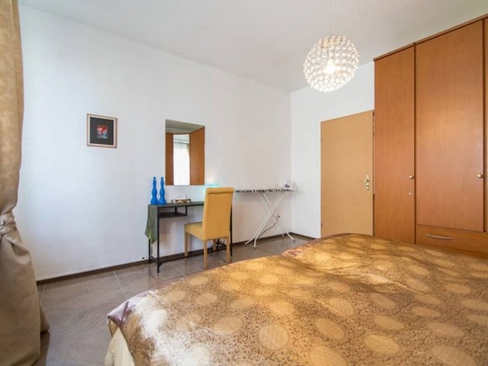 Wohnung zur Miete · Wohnen auf Zeit, for rent at Düsseldorf, Pempelfort,, (40479), Germany