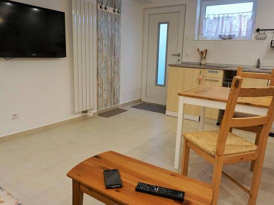 Wohnung 30 m² 980 € zur Miete Züttlingerstraße 0,Rot,Stuttgart(70437)
