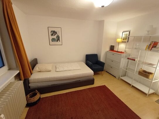 Studio zur Miete, for rent at Hamburg, Hohenfelde,, (22087), Germany