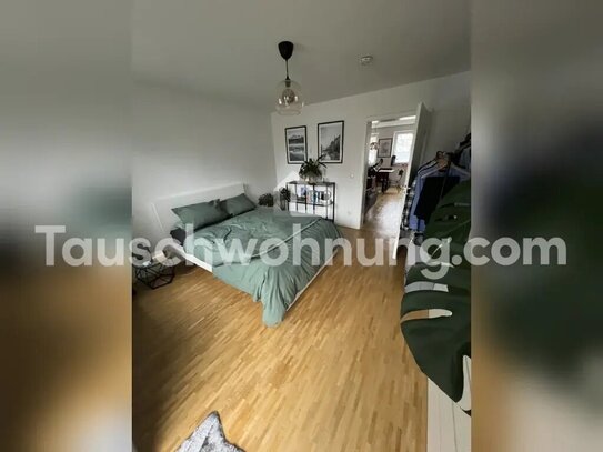 Wohnung zur Miete · Tauschwohnung, for rent at München, Obergiesing,, (81539), Germany