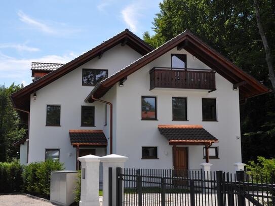 Nebenkosten, for rent at Berg (82335), Germany