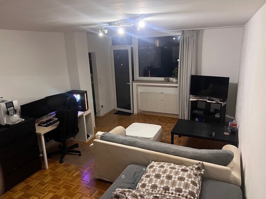 Studio zur Miete, for rent at Poppelsdorf,, (53115), Bonn, Germany