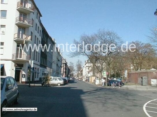 Wohnung zur Miete · Wohnen auf Zeit, for rent at Pempelfort,, Düsseldorf / Pempelfort, (40477), Germany