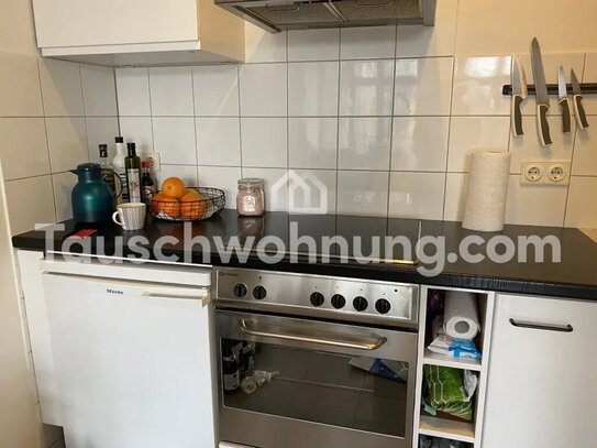 Wohnung zur Miete · Tauschwohnung, for rent at Köln, (50672), Altstadt - Nord,, Germany