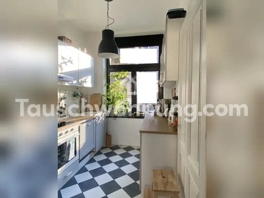 Wohnung zur Miete · Tauschwohnung, for rent at Köln, Altstadt - Süd,, (50674), Germany