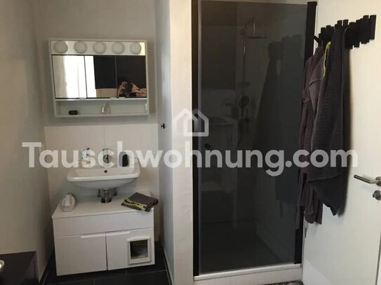 Wohnung zur Miete · Tauschwohnung, for rent at (50825), Köln, Ehrenfeld,, Germany