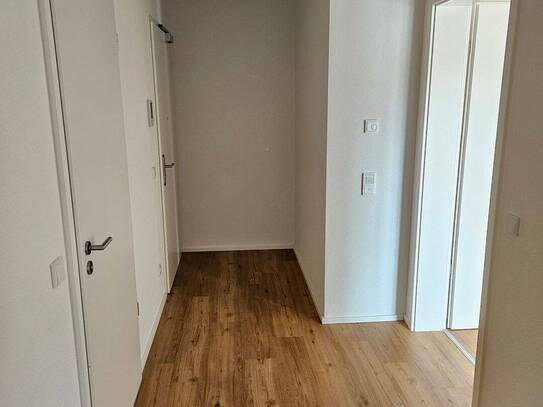 Kaltmiete zzgl. Nebenkosten, for rent at Aussiger Straße 29 , Waldkraiburg , Waldkraiburg (84478)