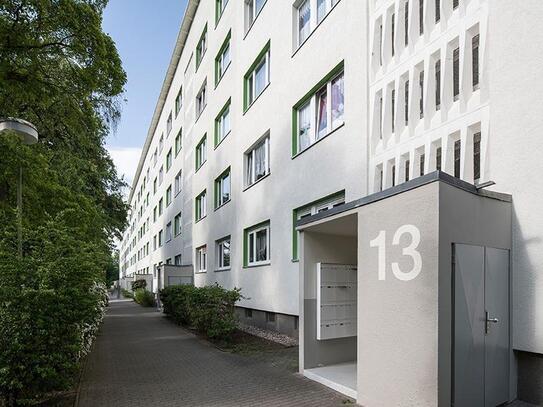 Wohnung zur Miete, for rent at Westliche Neustadt,, (06124), Halle (Saale), Germany