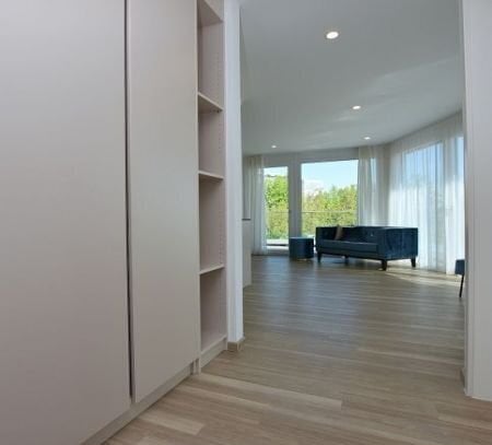 Wohnung zur Miete · Wohnen auf Zeit, for rent at (70191), Stuttgart, Heilbronner Straße,, Germany