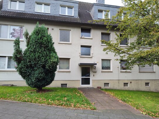 Wohnung zur Miete, for rent at Essen, Frintrop,, (45359), Germany