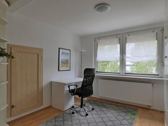 Wohnung zur Miete · Wohnen auf Zeit, for rent at (06116), Halle (Saale), Diemitz,, Germany