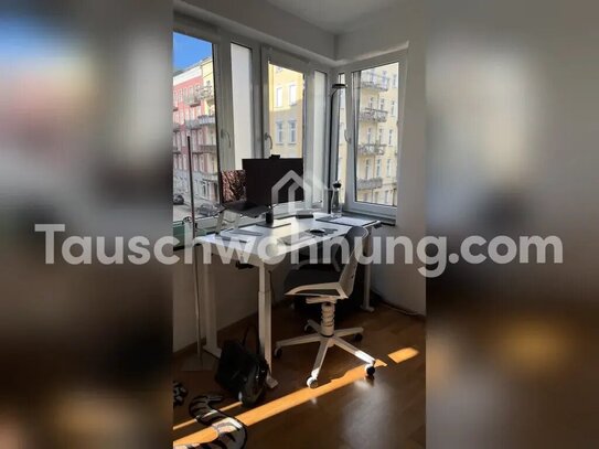 Wohnung zur Miete · Tauschwohnung, for rent at Moabit,, (10115), Berlin, Germany