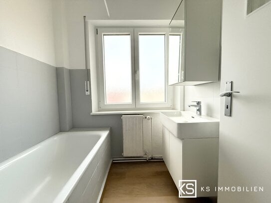 Wohnung zur Miete, for rent at Nürnberg, Maxfeld,, (90409), Germany