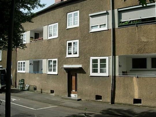 Kaltmiete zzgl. Nebenkosten, for rent at Köln (51149), Germany