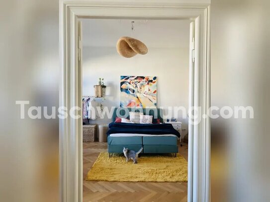 Wohnung zur Miete · Tauschwohnung, for rent at Kreuzberg,, (10967), Berlin, Germany