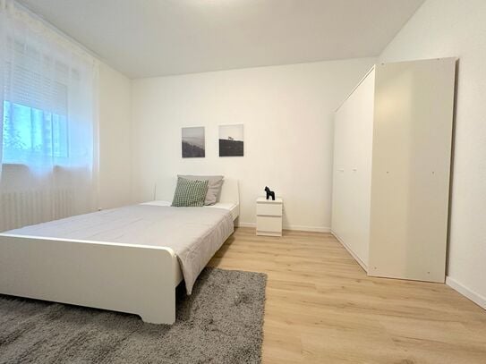 Wohnung zur Miete, for rent at (65934), Nied,, Frankfurt am Main, Germany