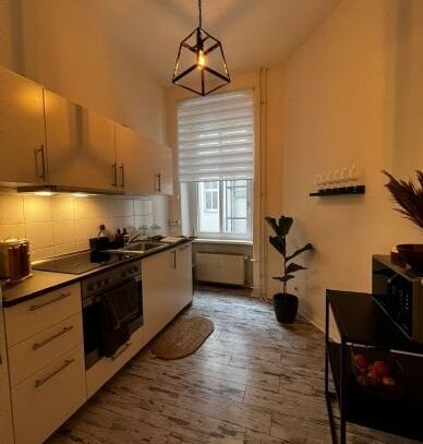 Studio zur Miete, for rent at Friedrichshain,, (10245), Berlin, Germany