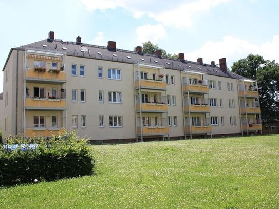 Wohnung zur Miete, for rent at Gablenz 246,, (09127), Chemnitz, Germany