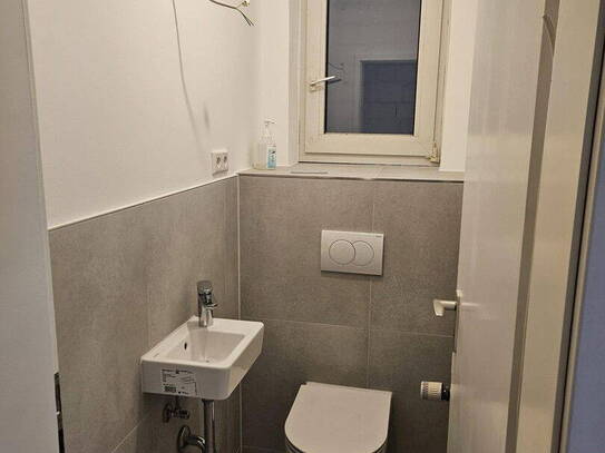 Nebenkosten, for rent at Hauptstraße 15 , Hausberge , Porta Westfalica (32457)