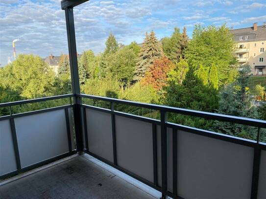 Kaltmiete zzgl. Nebenkosten, for rent at Lichtenwalder Straße 27 , Ebersdorf , Chemnitz (09131)