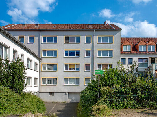 Wohnung zur Miete, for rent at (44149), Dortmund, Hallerey,, Germany