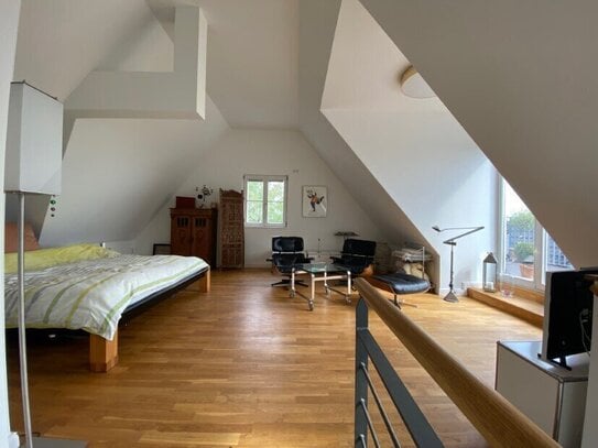 Wohnung zur Miete · Wohnen auf Zeit, for rent at Lankwitz,, Berlin, (12247), Germany