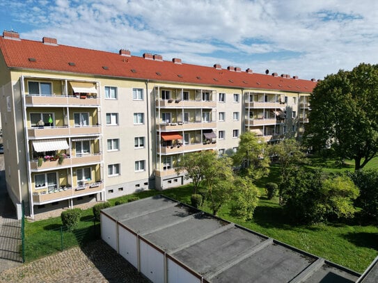 Wohnung zur Miete, for rent at Magdeburg, Hohepfortestraße,, (39106), Germany