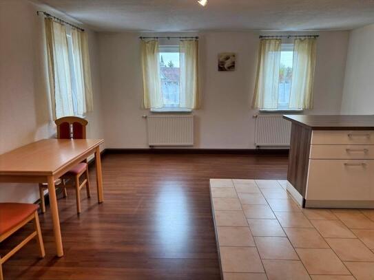 Nettokaltmiete exkl. Betriebskosten, for rent at Wellendingen, Wellendingen (78669), Germany