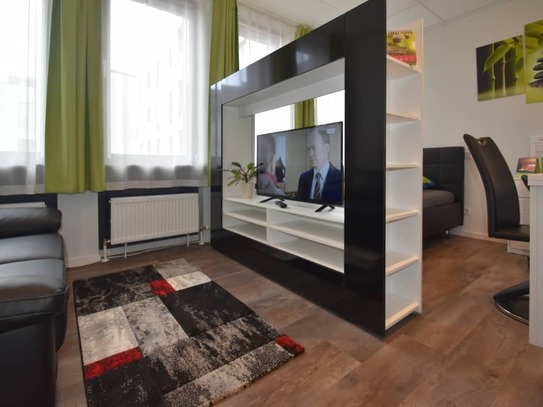 Wohnung zur Miete · Wohnen auf Zeit, for rent at Niederrad,, Frankfurt am Main, (60528), Germany