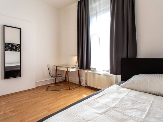 WG-Zimmer zur Miete · Wohnen auf Zeit, for rent at Oberrad,, Frankfurt am Main, (60599), Germany