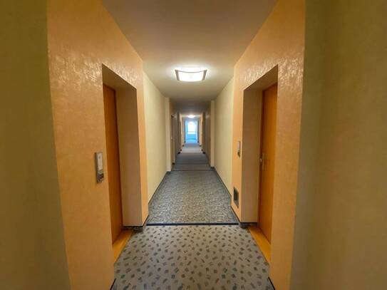 Nettokaltmiete exkl. Betriebskosten, for rent at Suhl (98527), Germany