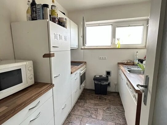 Wohnung zur Miete, for rent at (86152), Bleich und Pfärrle,, Augsburg, Germany