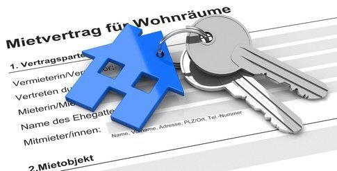 Wohnung zur Miete, for rent at (46487), Bislich,, Wesel, Germany