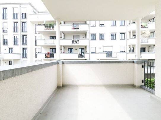Kaltmiete zzgl. Nebenkosten, for rent at Else-Epstein-Weg 7 , Nordend-West , Frankfurt-Nordend-West (60435)