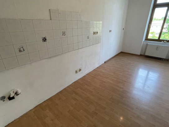 Studio zur Miete, for rent at Zentrum 012,, (09111), Chemnitz, Germany