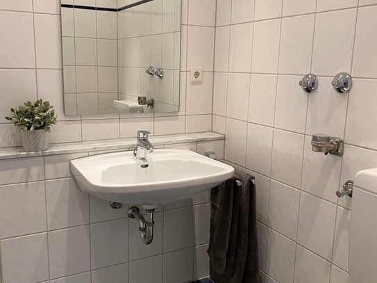 Wohnung zur Miete · Wohnen auf Zeit, for rent at Buchforst,, (51065), Köln, Germany