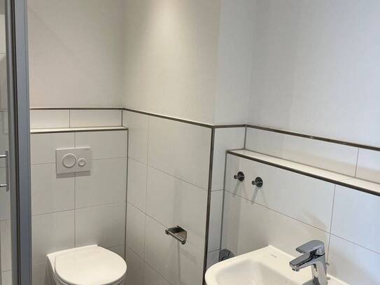 Kaltmiete zzgl. Nebenkosten, for rent at Friedrich-Ebert-Str. 3 , Nordvorstadt , Weimar (99423)