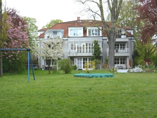 Maisonette zur Miete, for rent at (14195), Dahlem,, Berlin, Germany