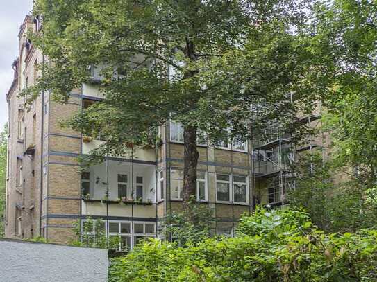 Wohnung zur Miete, for rent at Stuttgart, (70372), Cannstatt - Mitte,, Germany