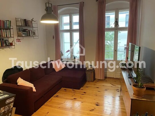 Wohnung zur Miete · Tauschwohnung, for rent at (10827), Schöneberg,, Berlin, Germany