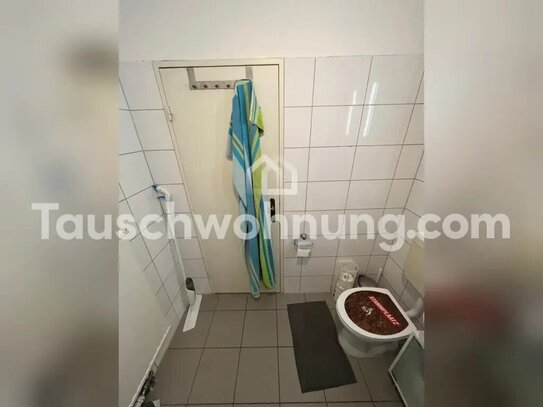 Wohnung zur Miete · Tauschwohnung, for rent at (50968), Köln, Raderberg,, Germany