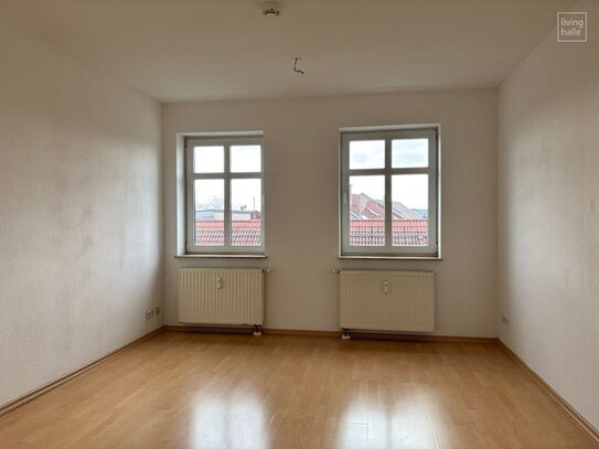 Kaltmiete zzgl. Nebenkosten, for rent at Halle (Saale) (06112), Germany