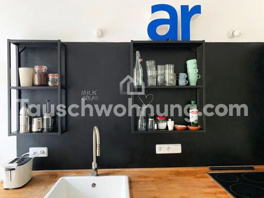 Wohnung zur Miete · Tauschwohnung, for rent at Berlin, (10437), Prenzlauer Berg,, Germany