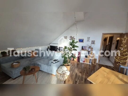 Wohnung zur Miete · Tauschwohnung, for rent at Josephsburg,, München, (81825), Germany