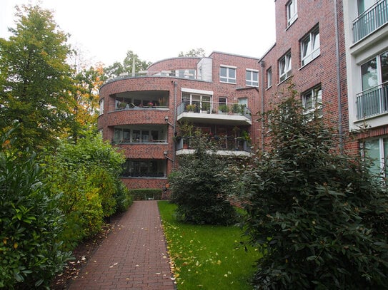 Wohnung zur Miete, for rent at Hamburg, Volksdorf,, (22359), Germany