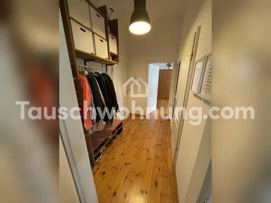 Wohnung zur Miete · Tauschwohnung, for rent at (13189), Pankow,, Berlin, Germany