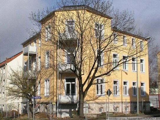 Wohnung zur Miete, for rent at Plauen (Nöthnitzer Str.),, Dresden, (01187), Germany