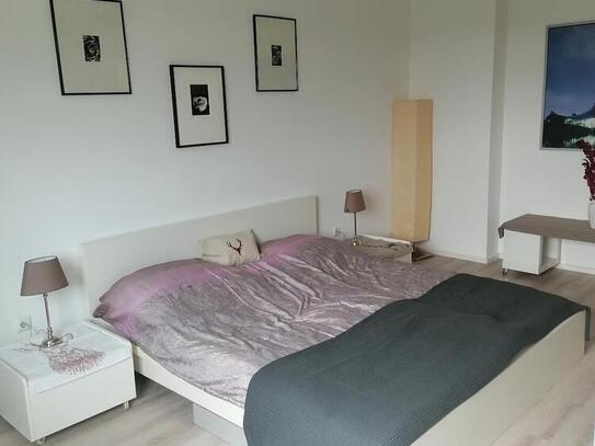 Wohnung zur Miete · Wohnen auf Zeit, for rent at München, Mittersendling,, (81377), Germany